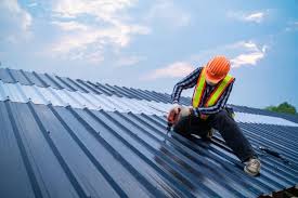 Best Roof Coating and Sealing  in Lancaster, TX